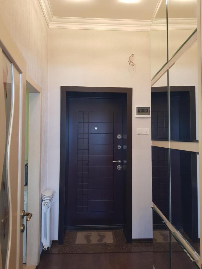 Central Baku Luxury Apartment On Nizami Street Exterior photo